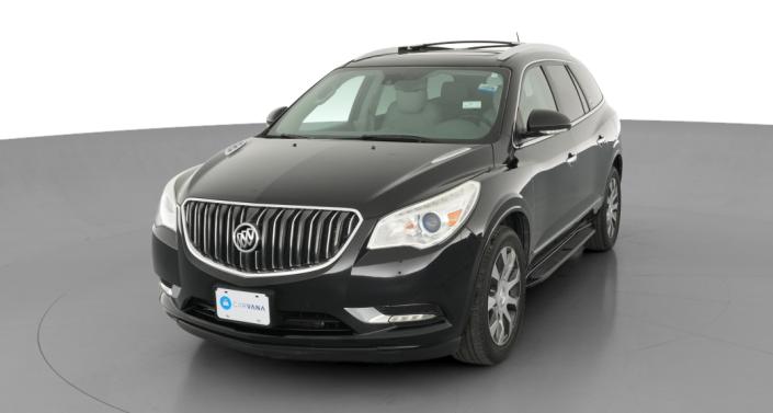 Thumbnail: 2017 Buick Enclave - 1