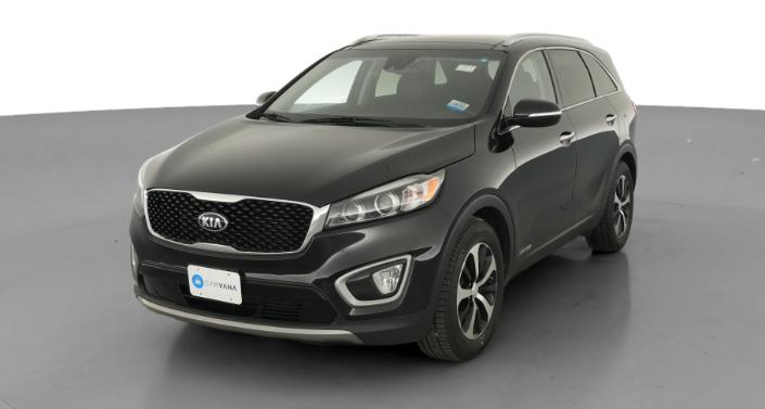 Thumbnail: 2017 Kia Sorento - 1