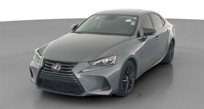 Thumbnail: 2018 Lexus IS - 1