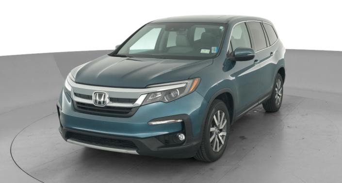 Thumbnail: 2019 Honda Pilot - 1