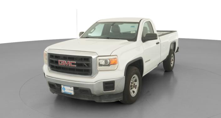 2014 GMC Sierra 1500  -
                  Fort Worth, TX