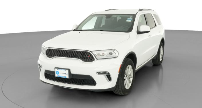 Thumbnail: 2022 Dodge Durango - 1