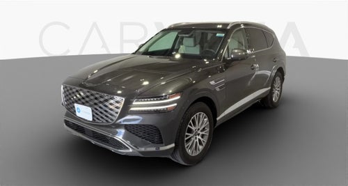 2025 Genesis GV80