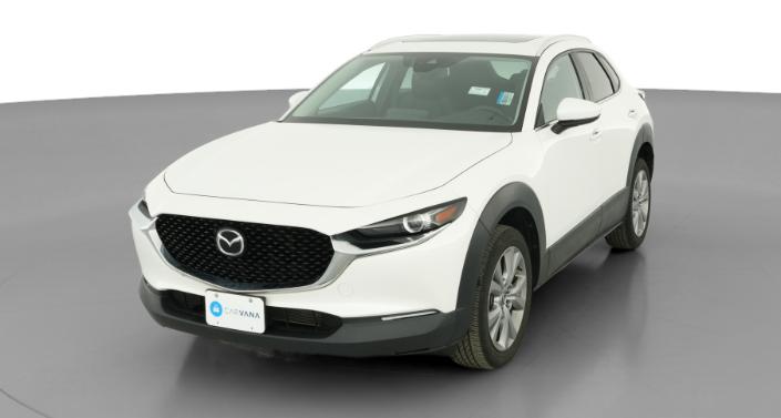 Thumbnail: 2022 Mazda CX-30 - 1