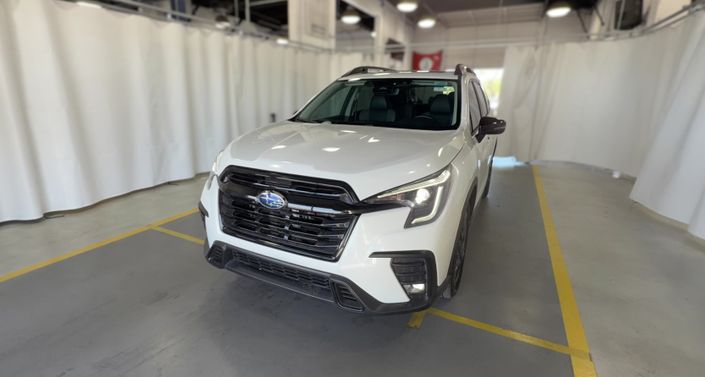Thumbnail: 2023 Subaru Ascent - 1