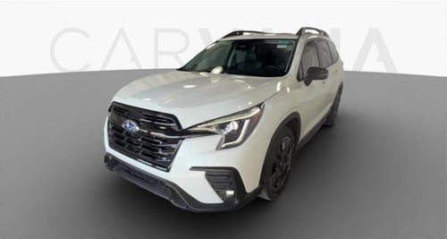 2023 Subaru Ascent