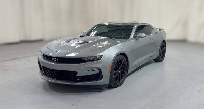 Thumbnail: 2023 Chevrolet Camaro - 1