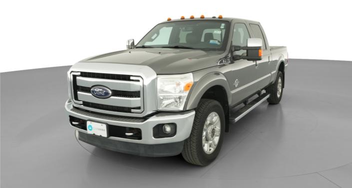 Thumbnail: 2014 Ford Econoline - 1