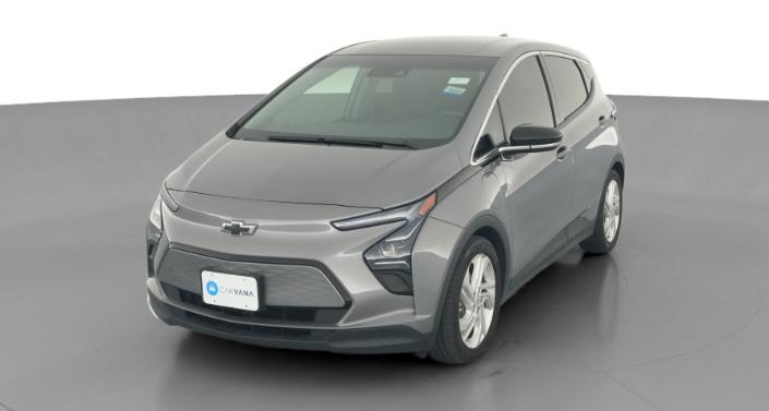 2023 Chevrolet Bolt EV 1LT -
                  Rocklin, CA