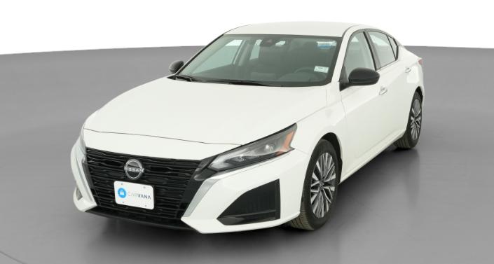 Thumbnail: 2025 Nissan Altima - 1