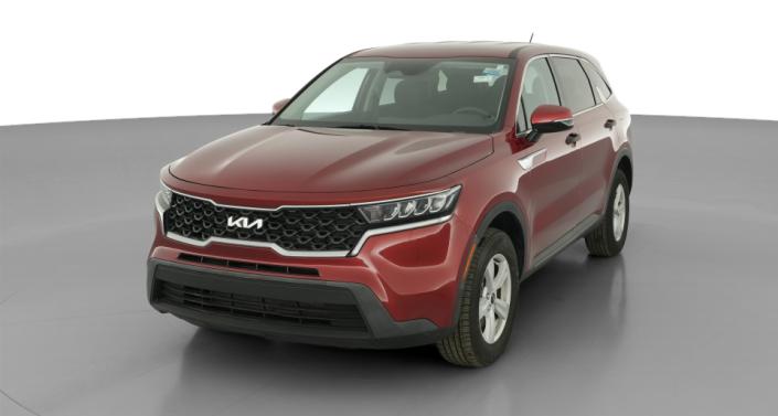 Thumbnail: 2023 Kia Sorento - 1