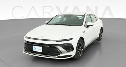2025 Hyundai Sonata