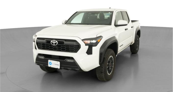 Thumbnail: 2025 Toyota Tacoma - 1