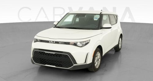 2025 Kia Soul