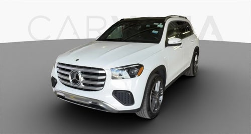 2024 Mercedes-Benz GLS