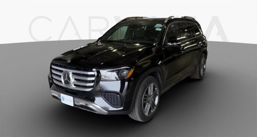 2024 Mercedes-Benz GLS