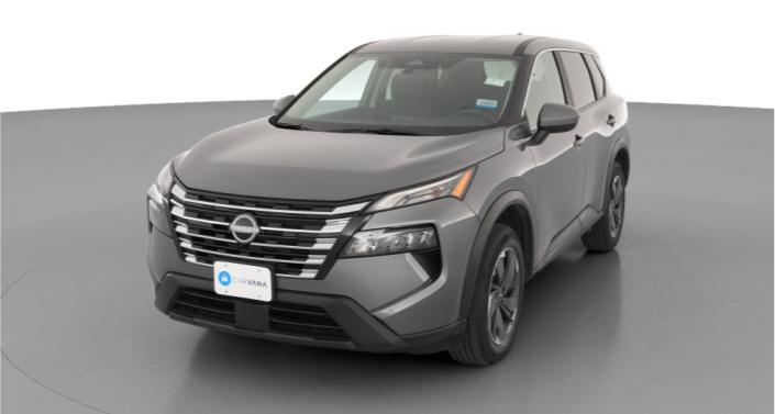 Thumbnail: 2025 Nissan Rogue - 1