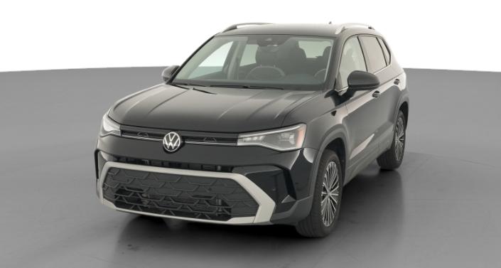 Thumbnail: 2025 Volkswagen Taos - 1