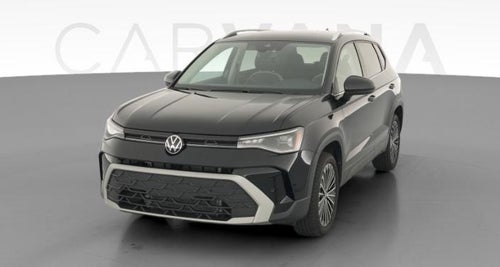 2025 Volkswagen Taos