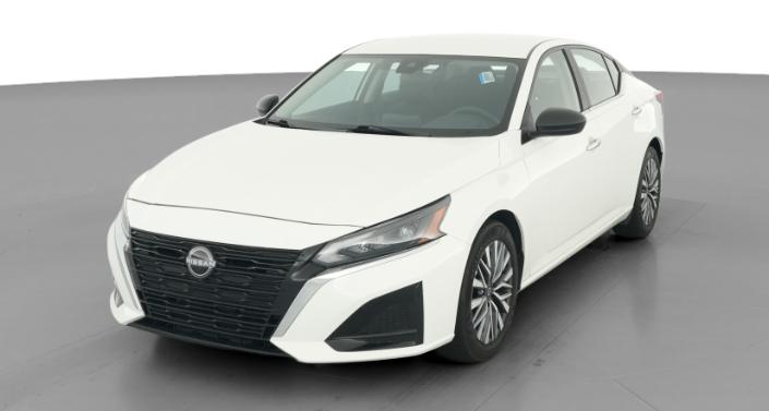 Thumbnail: 2025 Nissan Altima - 1