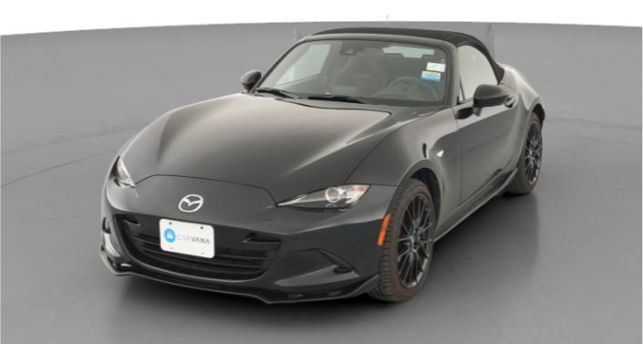 Thumbnail: 2023 Mazda MX-5 Miata - 1