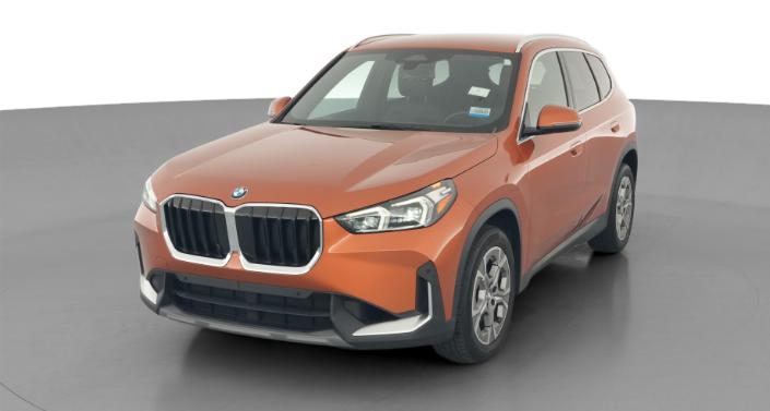 Thumbnail: 2023 BMW X1 - 1