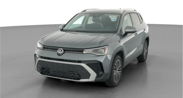 Thumbnail: 2025 Volkswagen Taos - 1