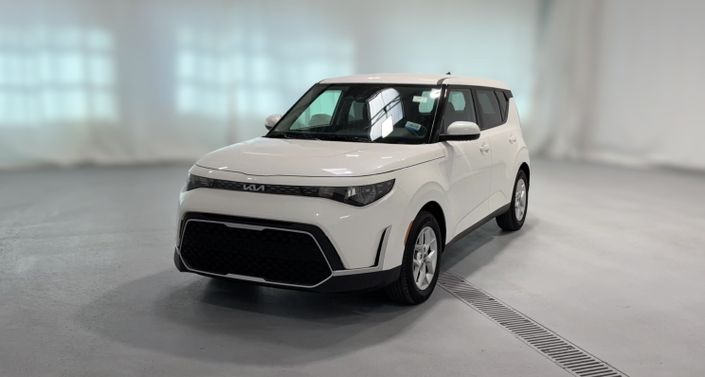 Thumbnail: 2025 Kia Soul - 1