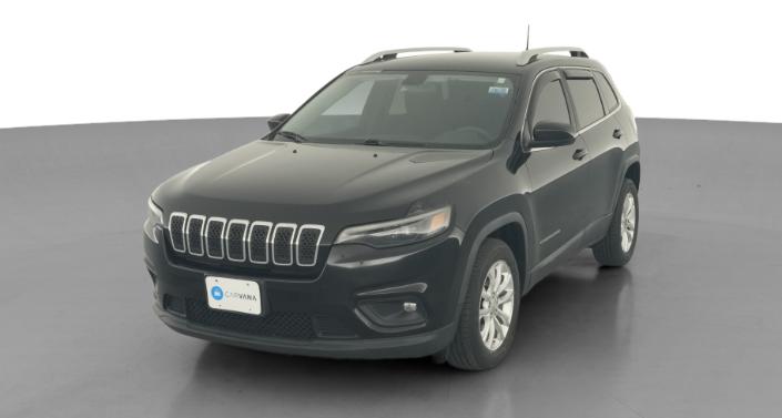 Thumbnail: 2019 Jeep Cherokee - 1