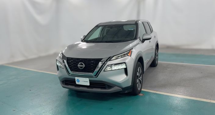 Thumbnail: 2023 Nissan Rogue - 1