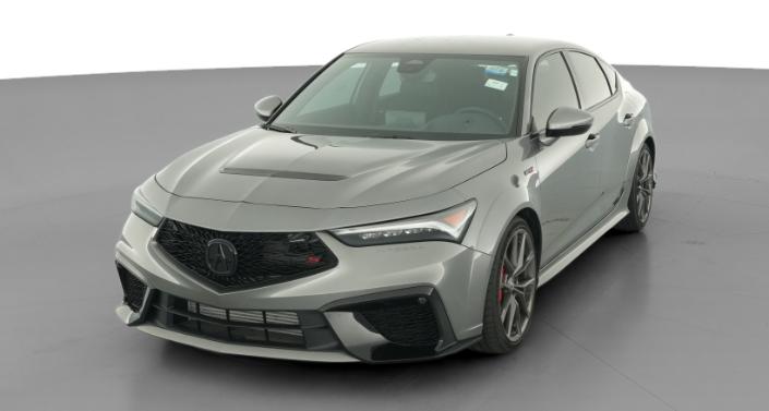 Thumbnail: 2025 Acura Integra - 1