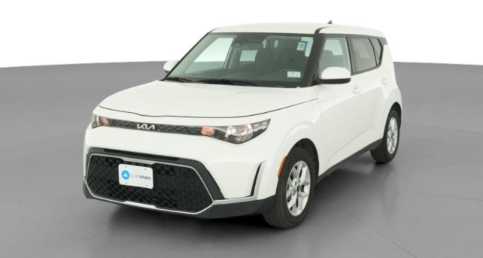 Thumbnail: 2025 Kia Soul - 1