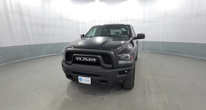 Thumbnail: 2019 RAM 1500 Classic - 1