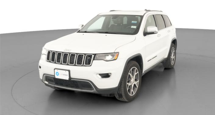 Thumbnail: 2019 Jeep Grand Cherokee - 1