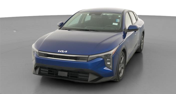 Thumbnail: 2025 Kia K4 - 1