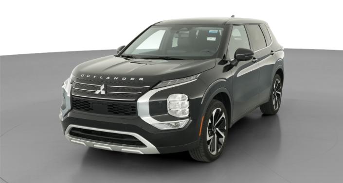 Thumbnail: 2024 Mitsubishi Outlander - 1