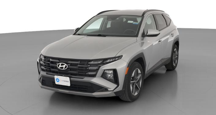 Thumbnail: 2025 Hyundai Tucson - 1