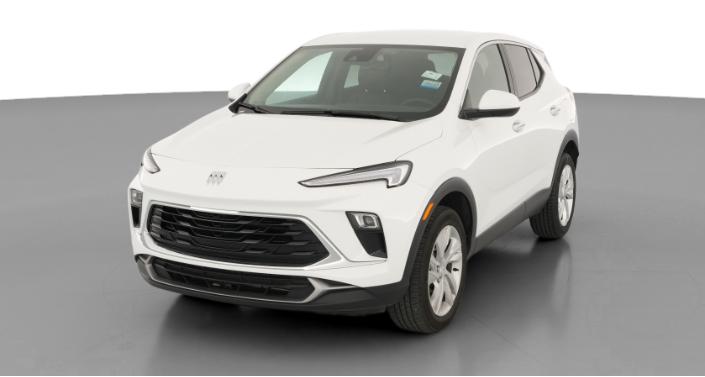 Thumbnail: 2025 Buick Encore GX - 1