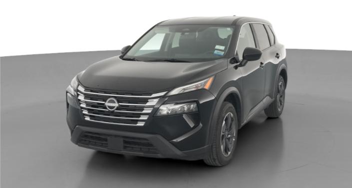 Thumbnail: 2025 Nissan Rogue - 1