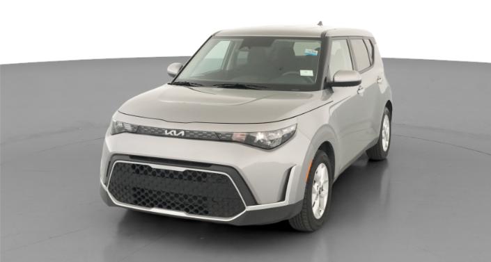 Thumbnail: 2025 Kia Soul - 1