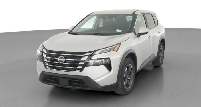 Thumbnail: 2025 Nissan Rogue - 1