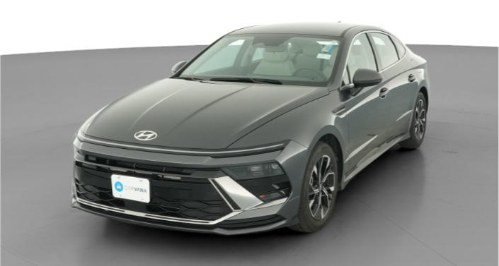 Thumbnail: 2025 Hyundai Sonata - 1