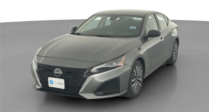 Thumbnail: 2025 Nissan Altima - 1