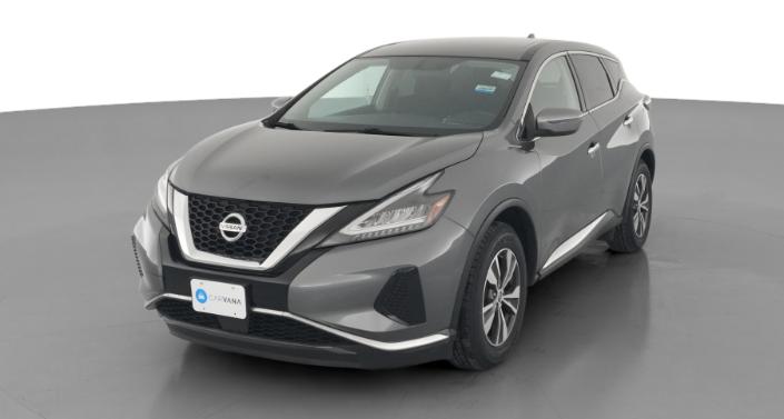 Thumbnail: 2019 Nissan Murano - 1