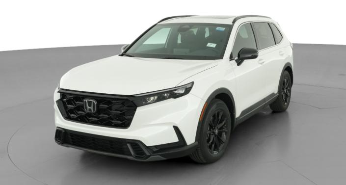 Thumbnail: 2025 Honda CR-V - 1