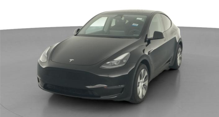 Thumbnail: 2024 Tesla Model Y - 1