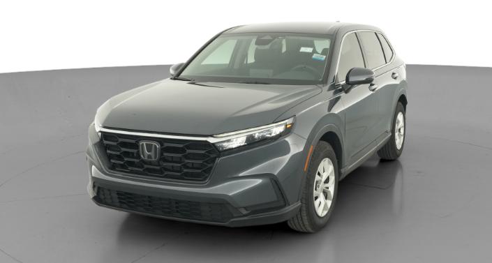 Thumbnail: 2025 Honda CR-V - 1