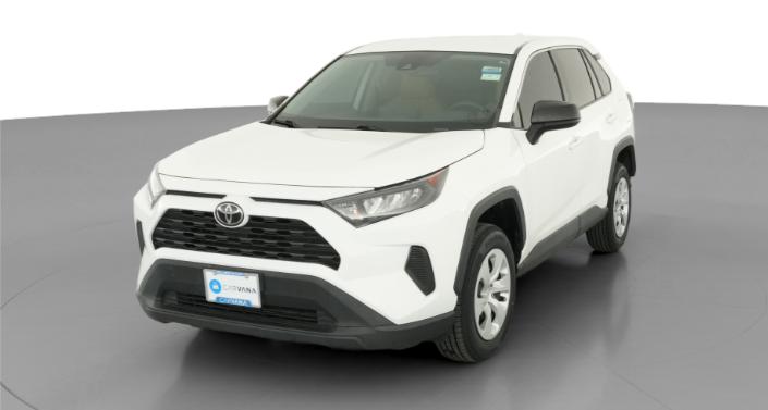 Thumbnail: 2022 Toyota RAV4 - 1