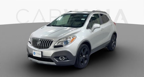 2014 Buick Encore