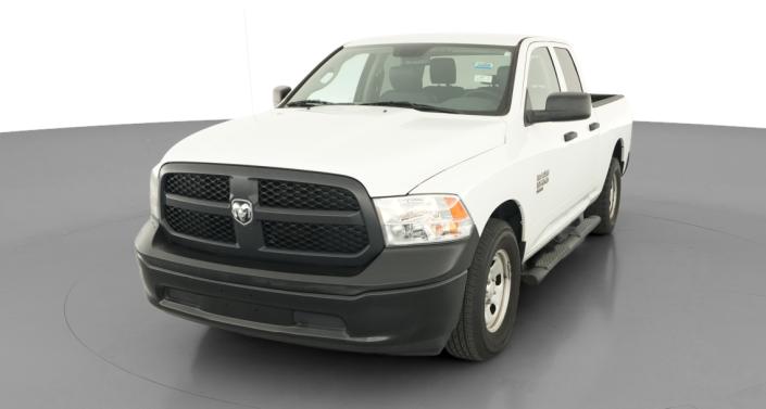 2019 RAM 1500 Classic Tradesman -
                  Bessemer, AL